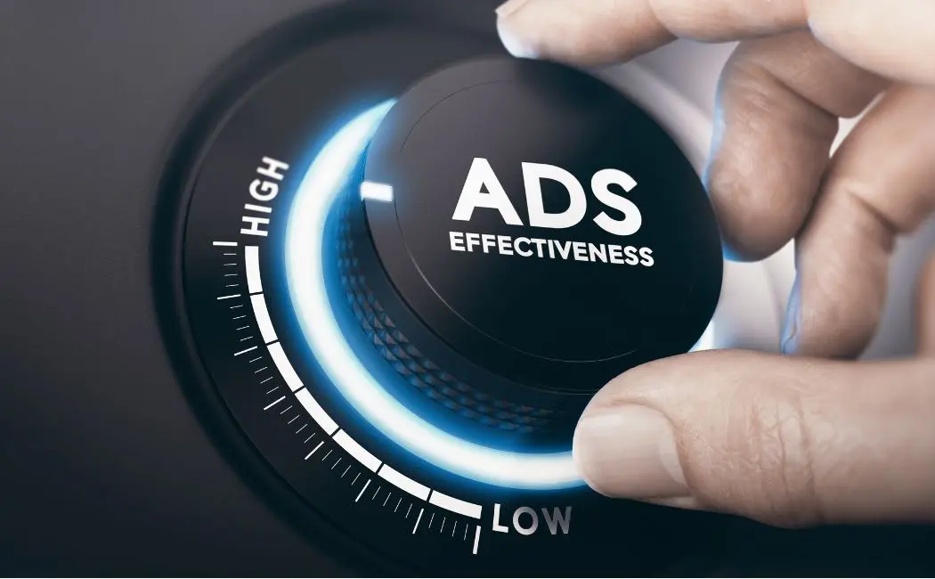 Rodzaje kampanii Google Ads