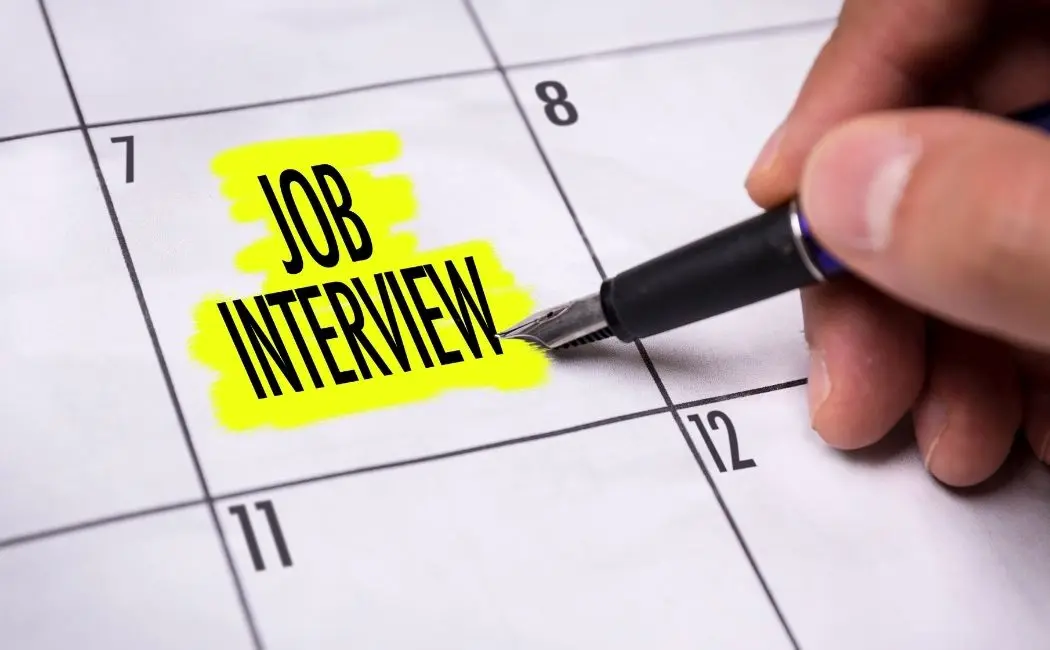 Jak nie stresować się na rozmowie kwalifikacyjnej?