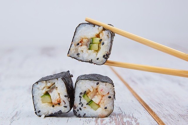 Co powinniśmy wiedzieć o Sushi?