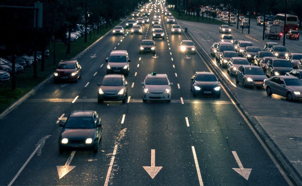 Monitoring pojazdów  co warto wiedzieć?