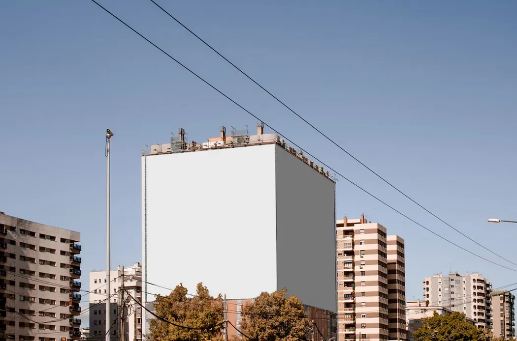 Inteligentna reklama - kiedy wielkoformatowy przekaz zyskuje nowe znaczenie