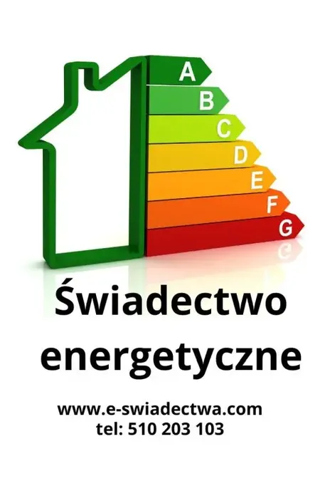 Dokument Określający Zużycie Energii W Budynku