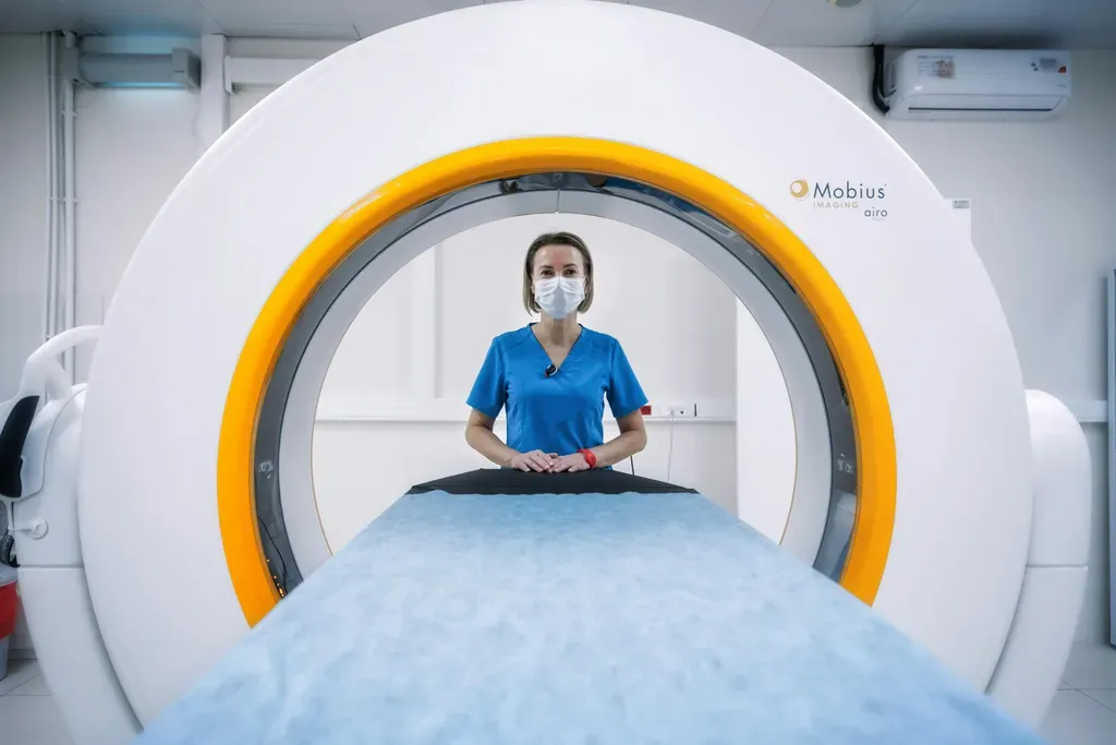 Przyszłość pielęgniarstwa — jak technologia zmienia opiekę nad pacjentem