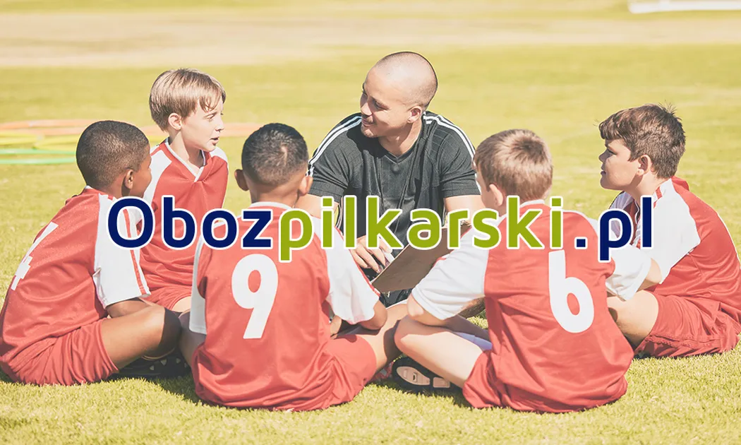 Obóz piłkarski jak przygotować dziecko do wyjazdu?