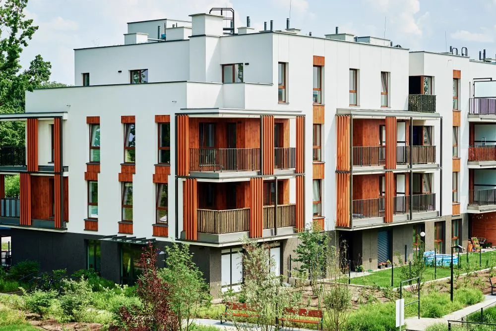 Gdańsk dla najemców – gdzie warto wynająć mieszkanie