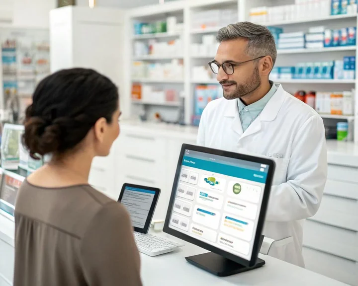 E-recepta na leki przy chorobach przewlekłych – jakie formalności trzeba spełnić?