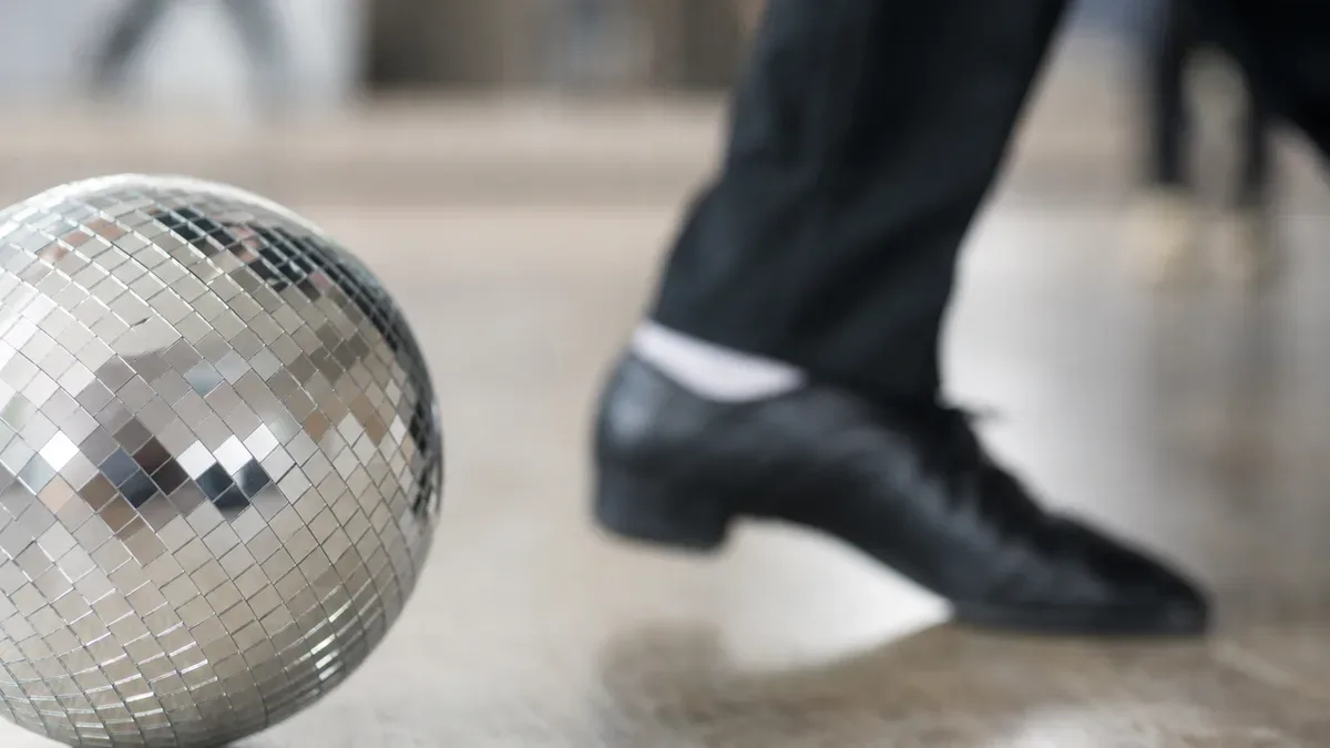 Darmowe zajęcia street dance w Kobylnicy. Poprowadzi je Nicol Bukowińska