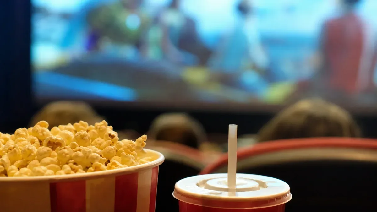 W Słupsku śmierć jedzie przez ekran, a kino dostaje własny głos