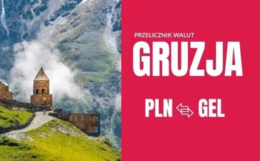 Obraz do artykułu: Lari czy dolary? Sprawdź przelicznik walut i dowiedz się, jak płacić w Batumi i Tbilisi