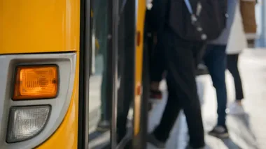 Koniec wakacji zmienia rozkłady autobusów w Słupsku. Będzie więcej kursów