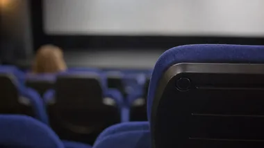 Wrzesień w kinie Rejs zapowiada sześć filmowych spotkań i dużo emocji