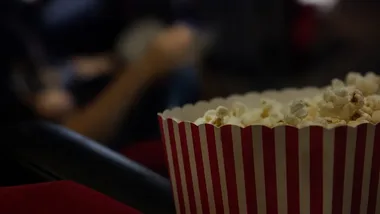 W SOK film zamienia się w pomoc. „500 mil” dla dzieci w kryzysie