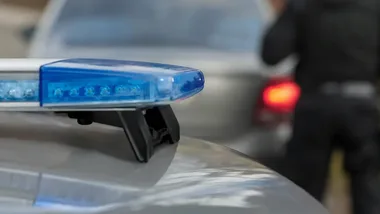 Dziewięciu kierujących zatrzymanych na drogach Słupska i powiatu