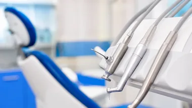 Darmowe badania zębów dla dzieci. Program obejmuje cały powiat słupski