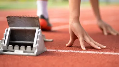 Lena Niedźwiedź znów na podium. Ustecki wynik przekroczył minimum na mistrzostwa Europy