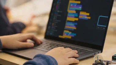Pracownie AI za 310 tys. zł trafiły do szkół w gminie Damnica