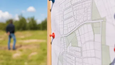 Konsultacje planu dla pięciu obrębów. Będą spotkania i dyżur projektanta