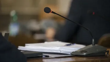 Radni powiatu zdecydują o opłatach za odholowanie aut i zmianach w budżecie
