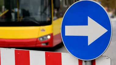 Sześć linii autobusowych zmieni trasy. Nowe pętle i kursy w Słupsku