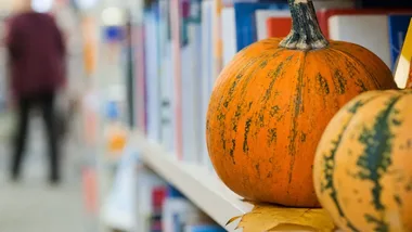 Pasje z szuflady mogą zainspirować innych. Biblioteka w Damnicy zaprasza