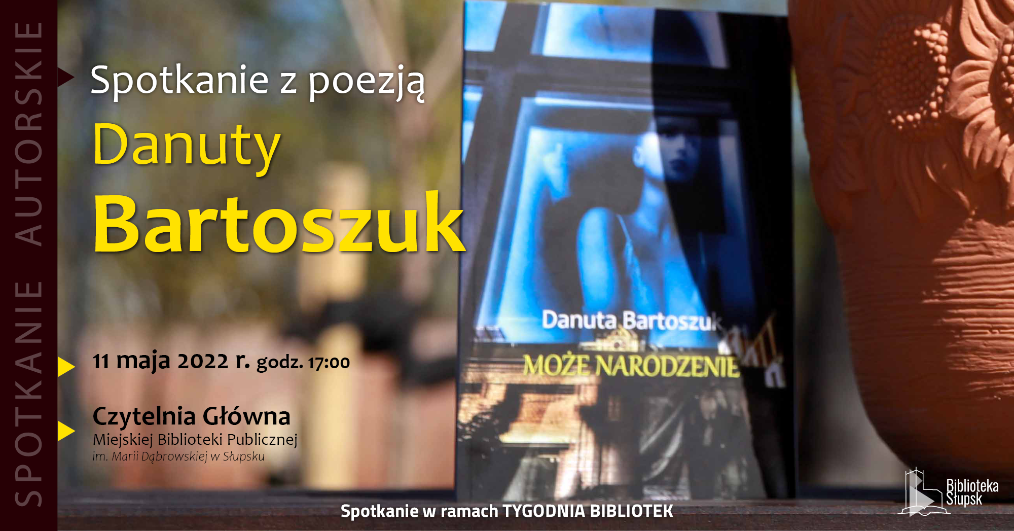 Danuta Bartoszuk fb wydarzenie