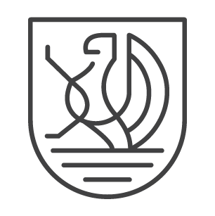 grafika logo miasta Słupsk