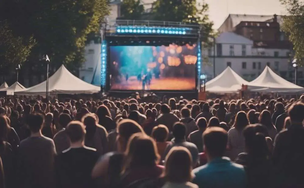 Słupski Ośrodek Kultury zaprasza do udziału w XVIII Konkursie Wiedzy o Filmie X MUZA