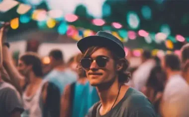 Daj sobie chwilę oddechu - BONA DO KINA z warsztatami podczas seansu "Dobry chłopiec