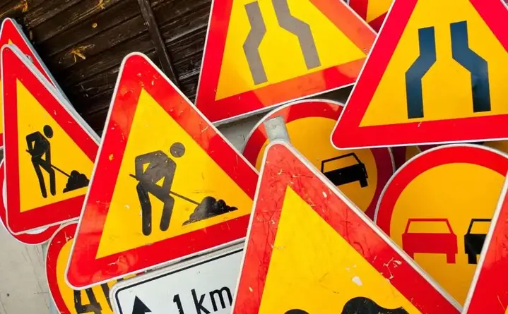 Zmiany tras autobusów w centrum z powodu Biegu Niepodległości