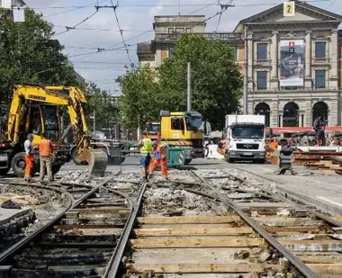 Autobusy pojadą jak w święto. Sprawdź rozkłady na długi weekend w Słupsku