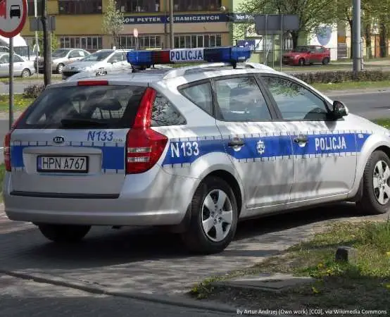 Włamywali się do budów w Słupsku i wynosili miedź za setki tysięcy złotych