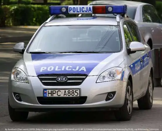 Kryminalni zatrzymali 24-latkę ze 150 gramami narkotyków w Słupsku