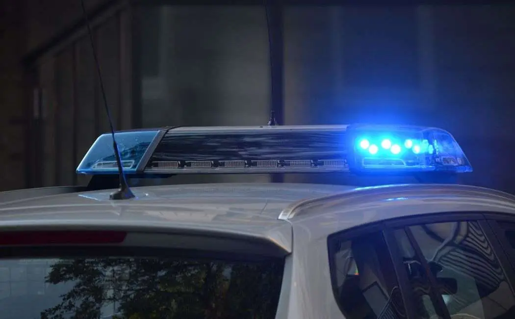 Policja szuka świadków usiłowania rozboju na trasie Wielichowo-Pęplino