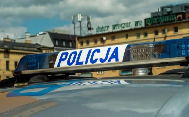 Policja i radcy prawni szkolili seniorów w Słupsku - ostrzegali przed oszustami