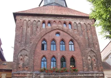 Mieszkańcy wybierają Super Dzielnicowego – konkurs, który zbliża policję i sąsiadów