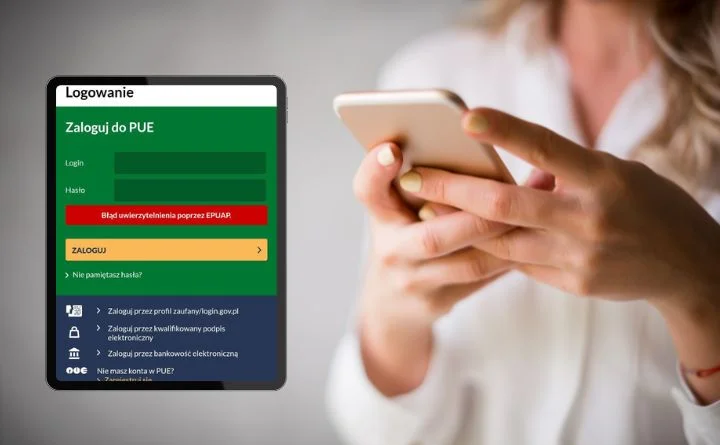 Jesteś wśród 500 tysięcy firm? Nowy eZUS zmienia zasady gry