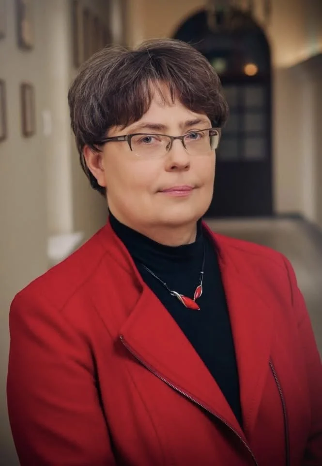 Grafika promocyjna wydarzenia Kameralne środy — Dźwięki aMuz w Filharmonii (Sinfonia Baltica, Słupsk)