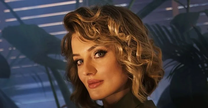 Grafika promocyjna wydarzenia Piosenki piękne i wiecznie młode — koncert crossover w Słupsku