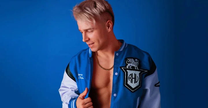 Grafika promocyjna wydarzenia Słupsk: SKOLIM — koncert Konrada Skolimowskiego