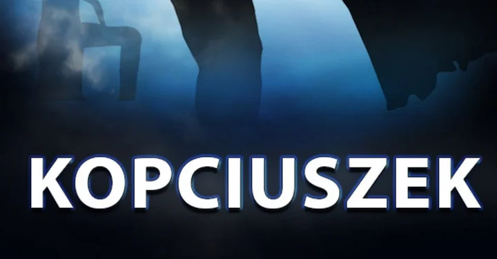 Obrazek przedstawia grafikę promocyjną wydarzenia Spektakl familijny Kopciuszek w Teatrze Cieni TEULIS w Słupsku