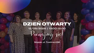 DZIEŃ OTWARTY w Tu Kulturze – poznaj studio