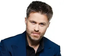 Grafika promocyjna wydarzenia Słupsk: Koncertowa Majówka w Filharmonii