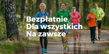 Stwórzmy parkrun w Słupsku – spotkanie otwarte i pomysły