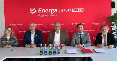 Damnica stawia na własną energię. Samorząd szuka oszczędności