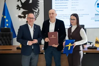 Ponad 416 tys. zł na ośrodek zdrowia w Starej Dąbrowie