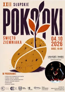 Ziemniak w roli głównej. Pokopki w Karzniczce z muzyką i targiem