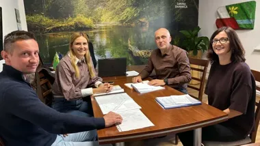 Prawie 3,9 mln zł na modernizację dwóch szkół. Umowa już podpisana