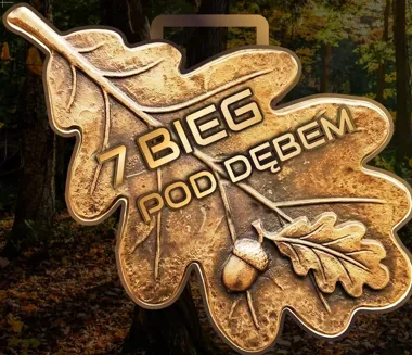Ruszyły zapisy na siódmą edycję Biegu pod Dębem