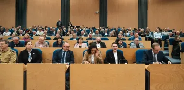 Samorządowcy z Pomorza szukali wspólnego języka o energii, demografii i bezpieczeństwie