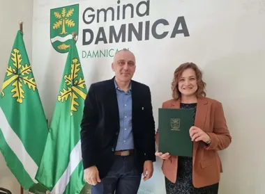 Damnicka szkoła wchodzi w nowy rozdział po konkursie na dyrektora